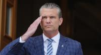 Pete Hegseth sorgte als Pentagon-Chef für zahlreiche Skandale.
