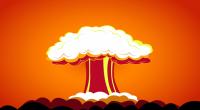 Die Folgen einer Atombomben-Explosion zeigt eine interaktive Karte im Netz.