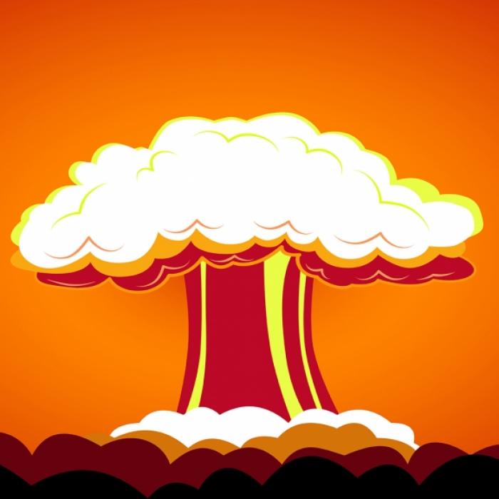 Was passiert, wenn Putin eine Atombombe auf Berlin abfeuert