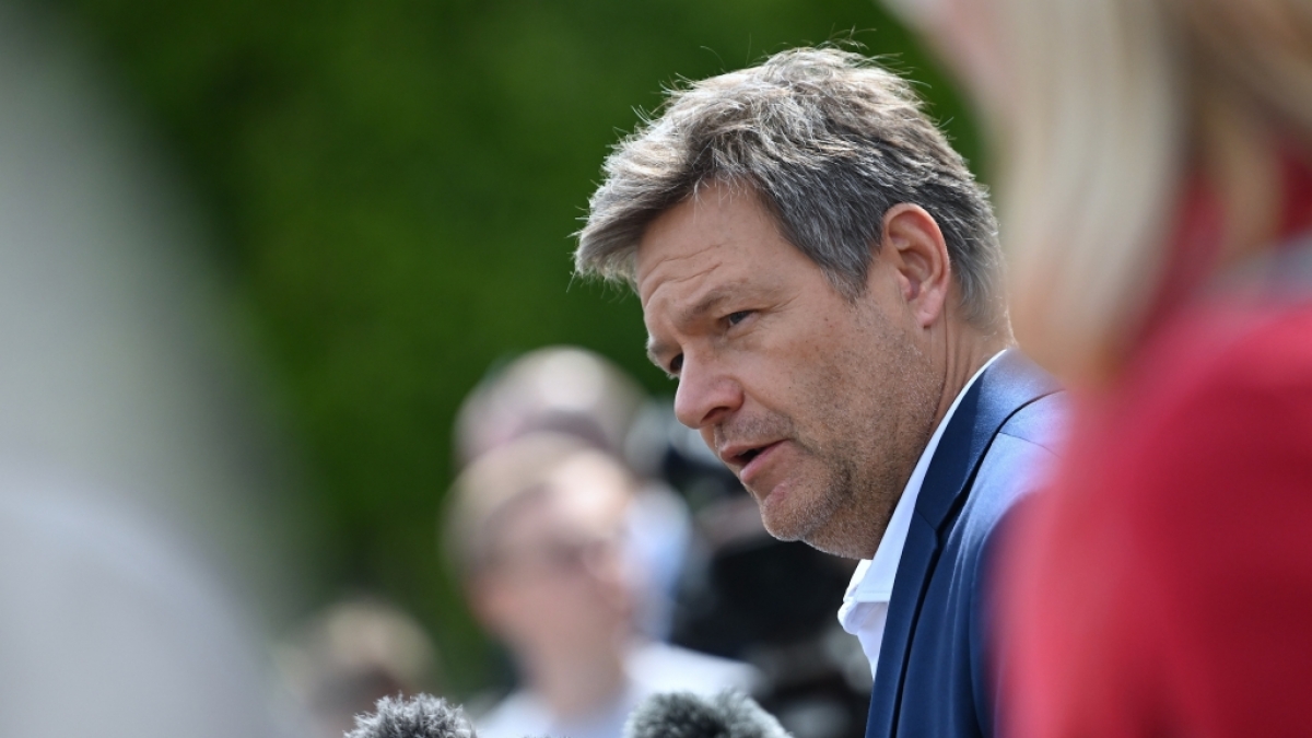 Sind Robert Habecks Verbote f&uuml;r den Klimaschutz gar nicht zielf&uuml;hrend? (Foto)