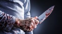 Nachdem ein 44-Jähriger in Mannheim-Wallstadt Polizisten mit einem Messer angriff, wurde der psychisch auffällige Mann von den Beamten erschossen.