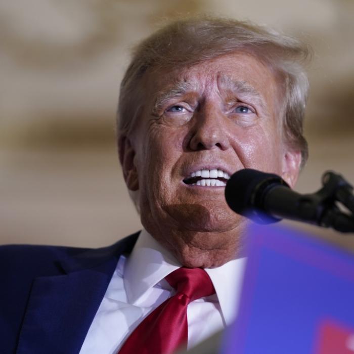 Teuflischer Plan! Trump soll sich mit Erzfeind verbünden