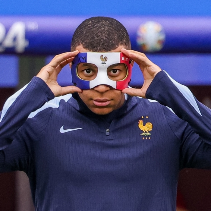 Kurzvorschau Niederlande - Frankreich heute
