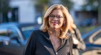 Julia Klöckner hat sich seit ihrer Anfangszeit im deutschen Bundestag optisch verändert.