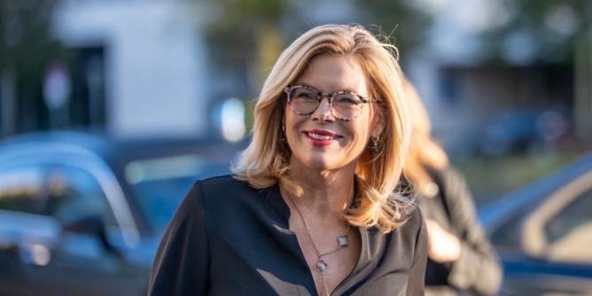 Julia Klöckner