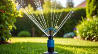 Mit der richtigen Bewässerungstechnik kann man Wasser und Geld sparen (Symbolfoto)