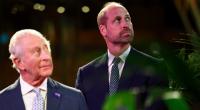 Prinz William zieht im Geheimen bereits die Fäden im Palast.