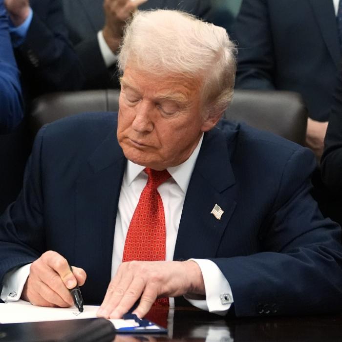 US-Präsident stimmt Aktenfreigabe zu - kommt jetzt alles ans Licht?