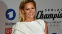 Helene Fischer hat einen neuen Freund.