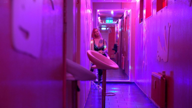 Reeperbahn Privat! Das wahre Leben auf dem Kiez bei RTL Zwei