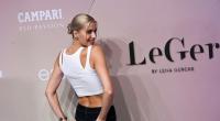 Lena Gercke zeigt sich auf Instagram beim Stillen ihrer Tochter Lia.