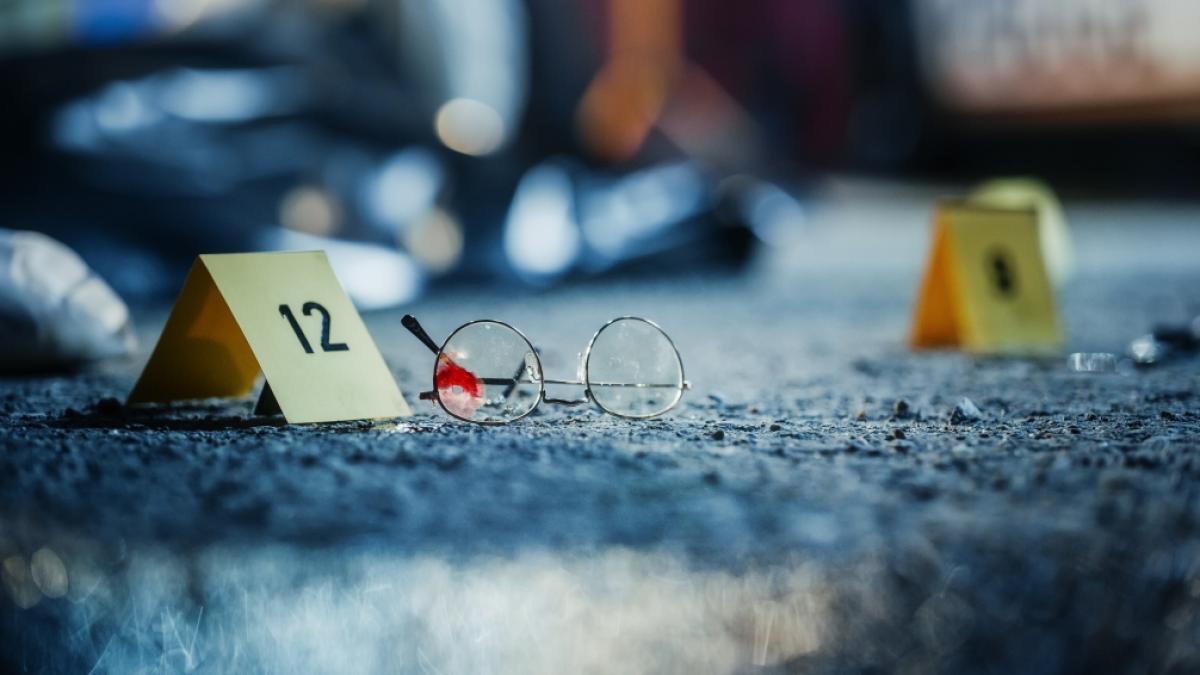 Nach dem mutma&szlig;lichen Mord an dem iranischen Regisseur Dariusch Mehrdschui und dessen Ehefrau gibt es offenbar erste Verd&auml;chtige. (Foto)