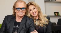 Carmen und Robert Geiss haben sich ihre Coronavirus-Impfung bereits abgeholt.