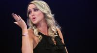 Cathy Lugner begeistert ihre Fans bei Facebook.