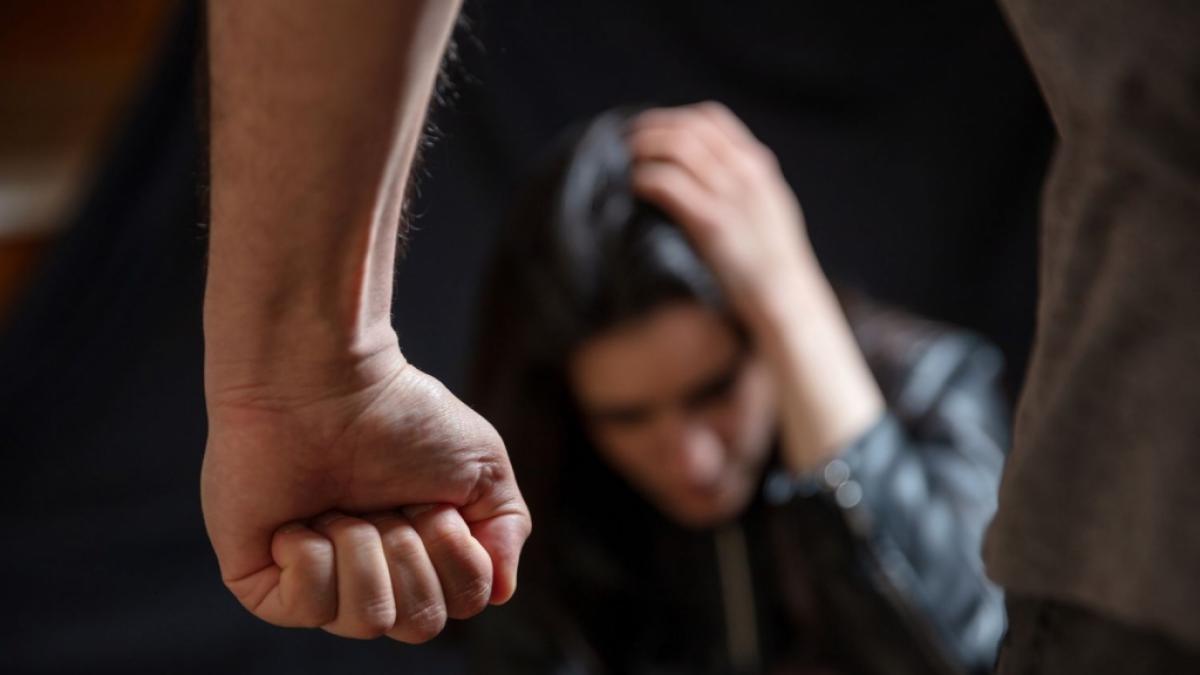 Viele Gewalttaten an Frauen werden nicht angezeigt (Symbolfoto). (Foto)