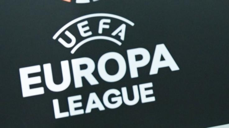 Die Auslosung der Europa-League-Finalrunden 2020 steht an.
