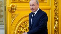Wladimir Putin will offenbar bis Ende September in der Ukraine kämpfen.
