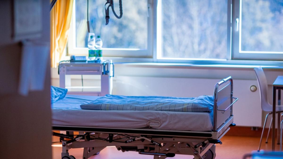 Im Krankenhaus rang Christian Mayorga mit dem Tod. Der Kampf kostete ihn alle vier Gliedma&szlig;en. (Foto)
