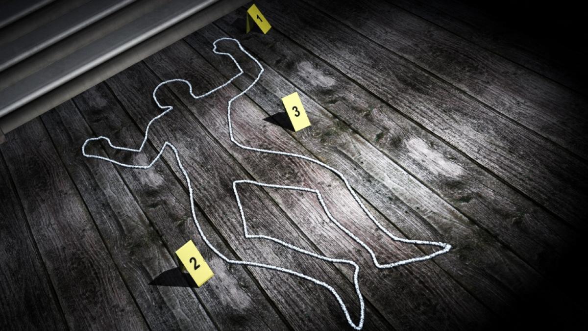 Ein 20-J&auml;hriger l&ouml;schte kaltbl&uuml;tig seine ganze Familie aus. (Foto)