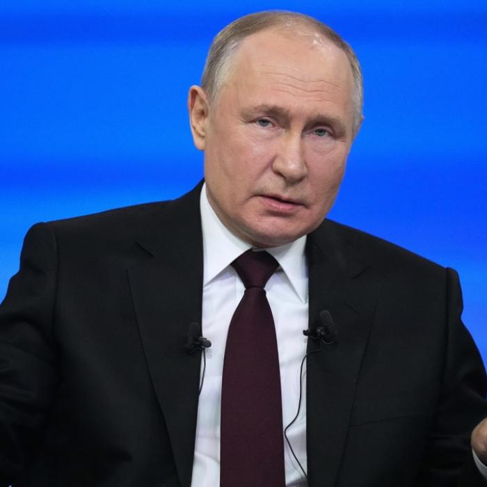 Frieden in der Ukraine: Unter diesen Bedingungen sieht er ein Kriegsende