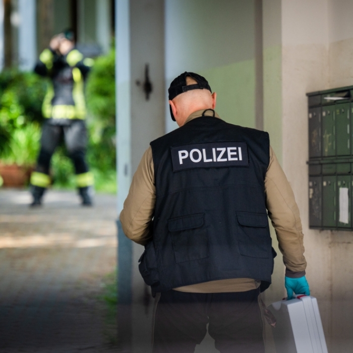 Schockanrufe - Masche mit Krebsdiagnose erfolgreich