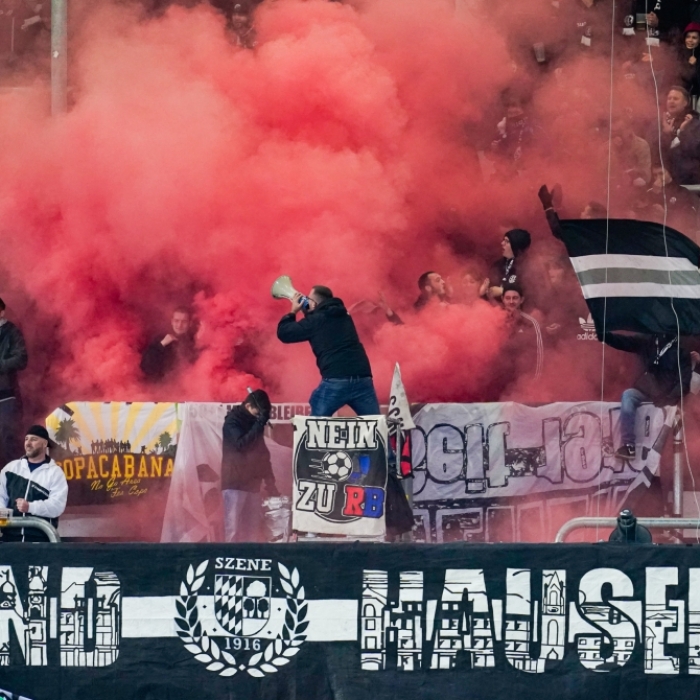 El-Zein macht den Unterschied! Dresden verliert in Sandhausen