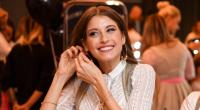 Cathy Hummels zeigt sich auf Instagram im Dirndl.