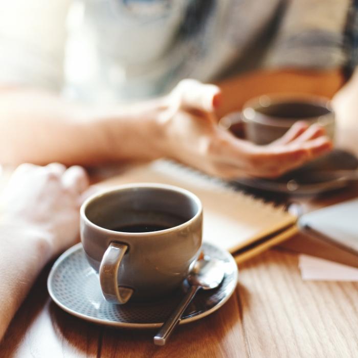 Warum Sie das Frühstück nicht durch Kaffee ersetzen sollten