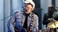 Toby Keith ist an Krebs erkrankt.