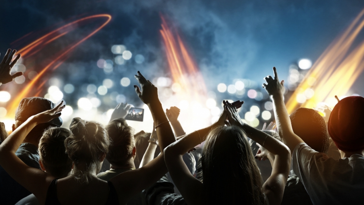Aktuelle Tour-Daten und Konzert-Termine auf news.de. (Foto)