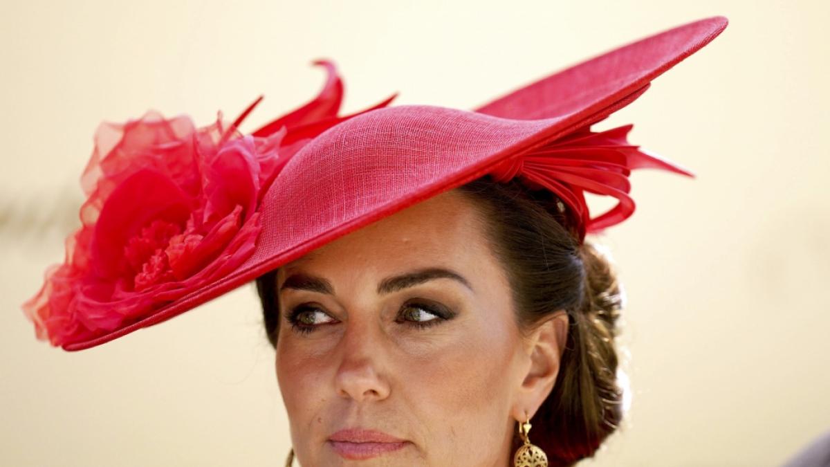 Prinzessin Kate wohnt mit ihrer Familie im&nbsp;Adelaide Cottage auf dem Anwesen Windsor. (Foto)