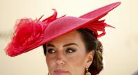 Prinzessin Kate wohnt mit ihrer Familie im Adelaide Cottage auf dem Anwesen Windsor.