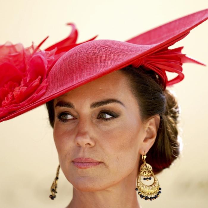 Diese strikte Regel muss der Royal befolgen