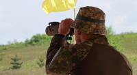 Ukraine-Beobachter sprechen von einer neuen Mega-Front der Russen-Truppen.