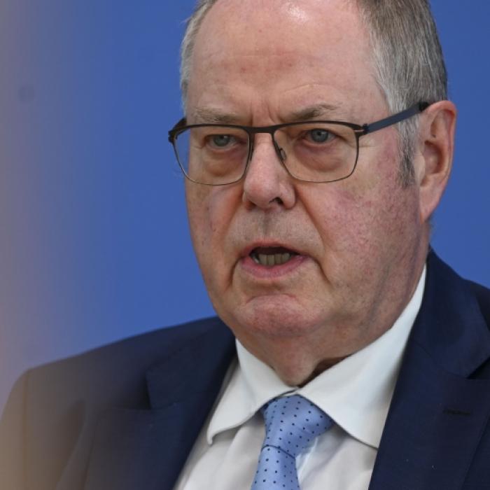Ex-Finanzminister warnt in der ARD vor 