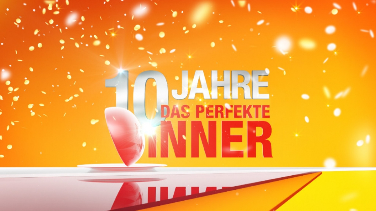 Vor 10 Jahren startete "Das perfekte Dinner" auf Vox. (Foto)