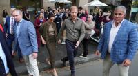 Mit ihrer Netflix-Kooperation landeten Meghan Markle und Prinz Harry einen riesigen Flop - die Schuld für den Misserfolg suchen die Sussexes jedoch bei anderen.