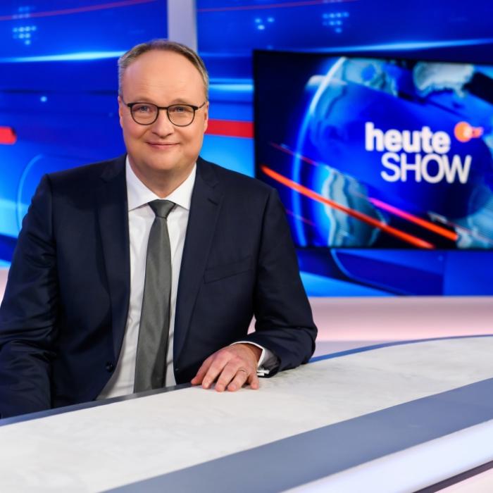 Keine neue Sendung am Freitag! Wann kehrt Oliver Welke ins TV zurück?