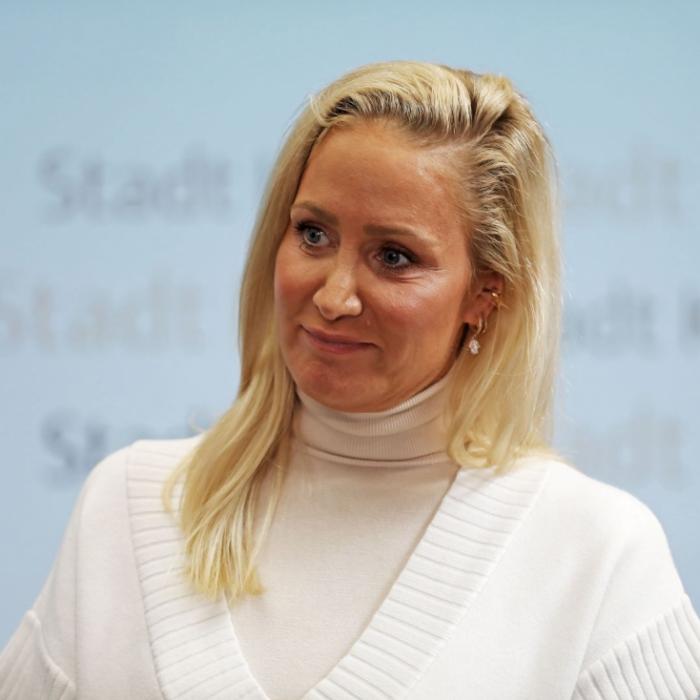 Sexy Selfie! Bei diesem Bild rasten nicht nur ihre Fans aus
