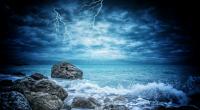 Schwere Unwetter haben in Europa enormen Schaden angerichtet.