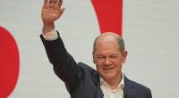 Am 8. Dezember 2021 soll Olaf Scholz zum neuen Bundeskanzler und Nachfolger von Angela Merkel gewählt werden.