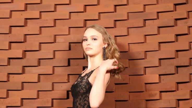 Lily-Rose Depp machte in einem Interview nun deutlich, wie wichtig ihr der Schutz ihrer Privatsphäre ist