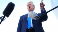 Donald Trump macht sich keine Mühe mehr, sein eigentliches Kriegsziel im Iran zu verschleiern.