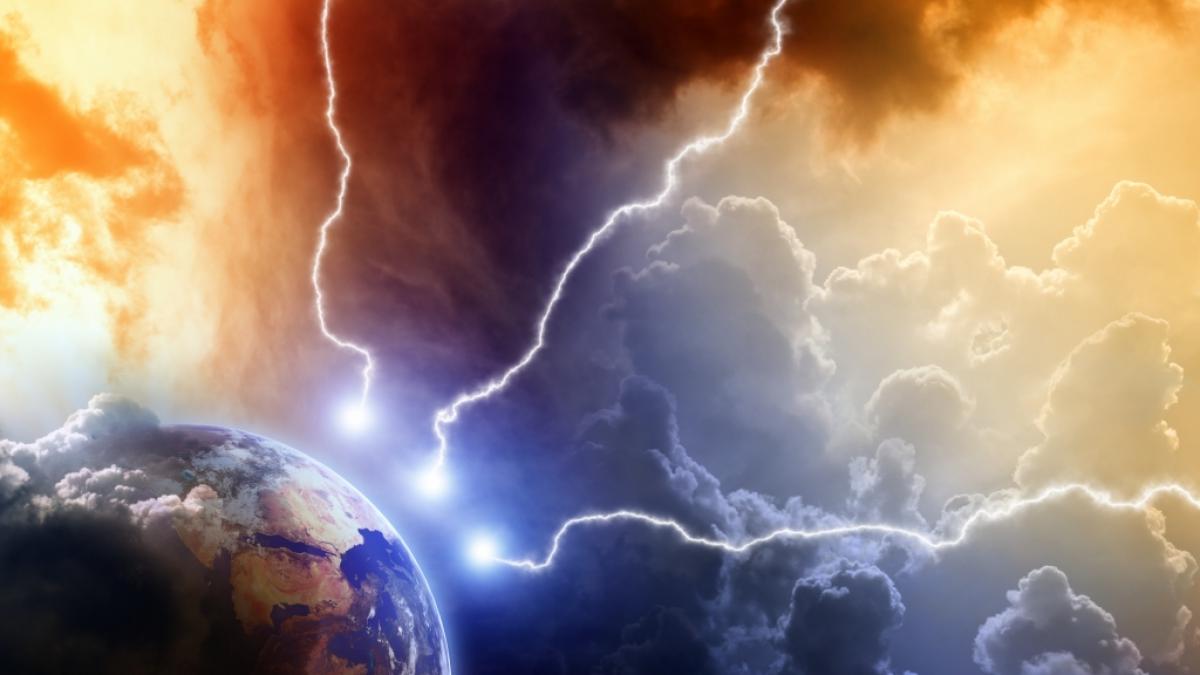 Lag Nostradamus mit seinen Vorhersagen f&uuml;r 2022 richtig? (Foto)