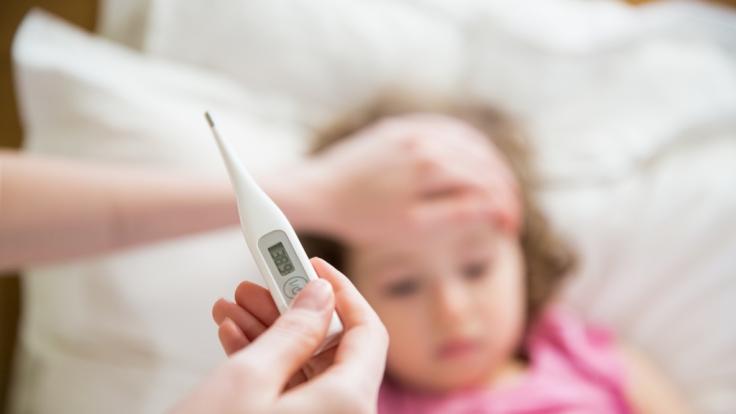 In England und Italien verstarben mehrere Kinder an den Folgen einer mysteriösen Krankheit. Die Krankheit steht möglicherweise in Zusammenhang mit dem Coronavirus.