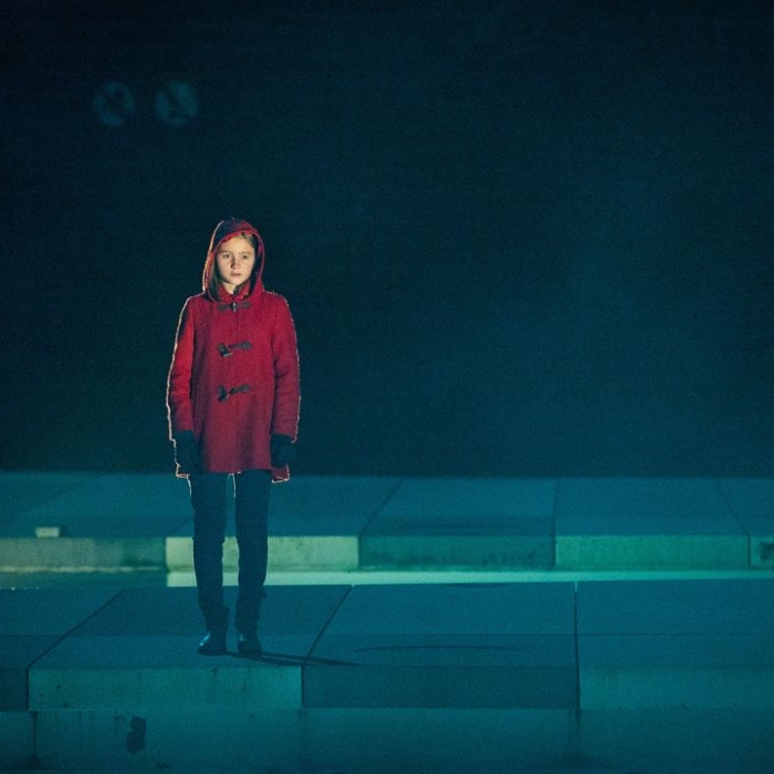 Wiederholung von Episode 6, Staffel 1 online und im TV