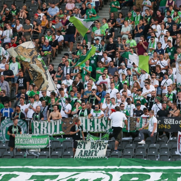Ein Tor Unterschied reicht Wolfsburg zum Sieg gegen St. Pauli