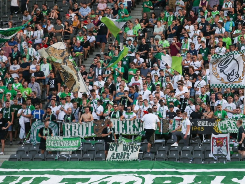VfL Wolfsburg vs. 1. FC Heidenheim: Wolfsburg fährt im Heimspiel gegen FCH wichtige drei Punkte ein