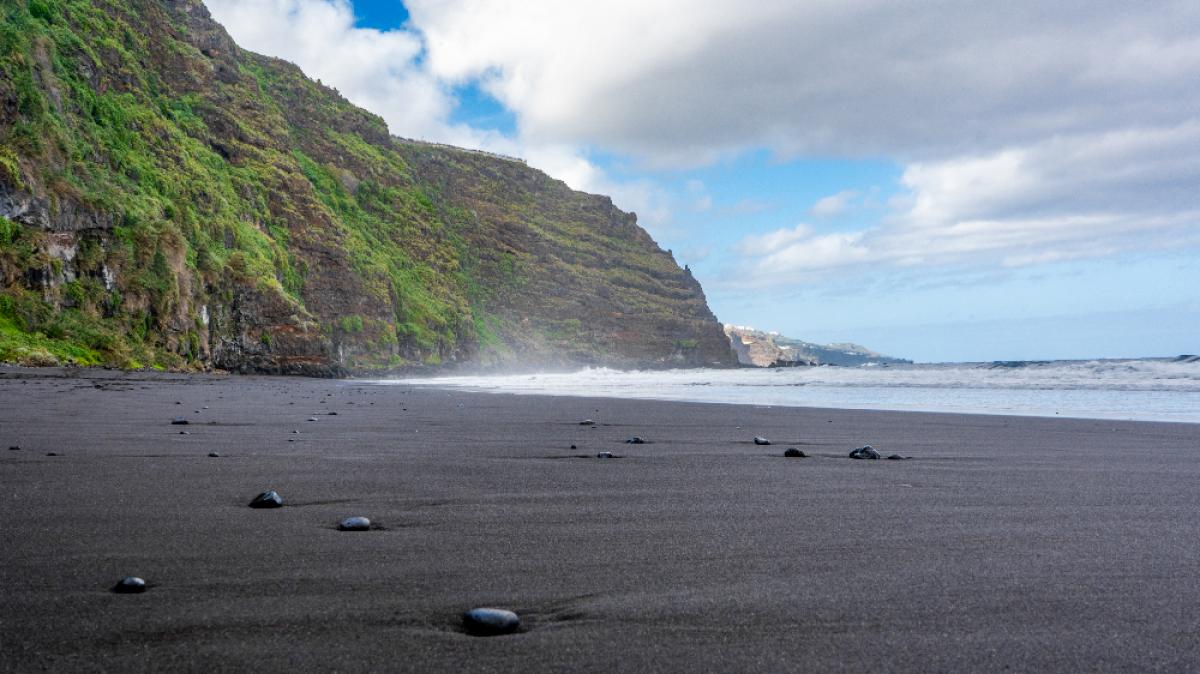La Palma - ein Paradies f&uuml;r Reisende! (Foto)