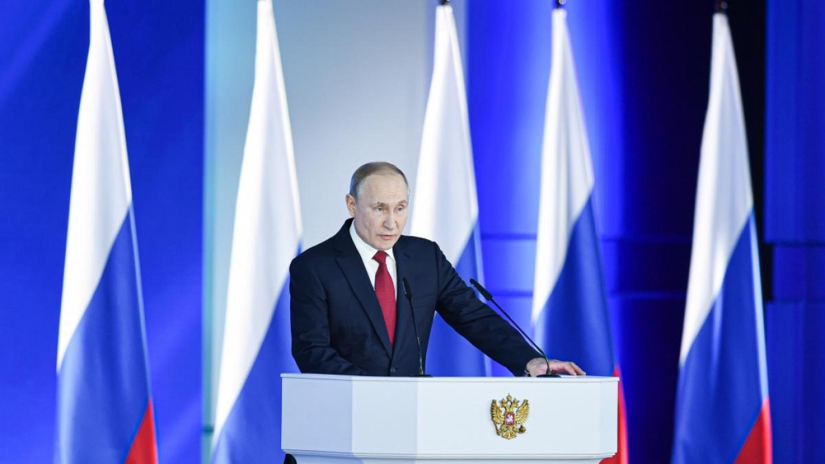 Wladimir Putin: Nach der Wahl droht neue Mobilisierung &ndash; Selenskyj schl&auml;gt Alarm (Foto)